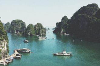 Vietnam